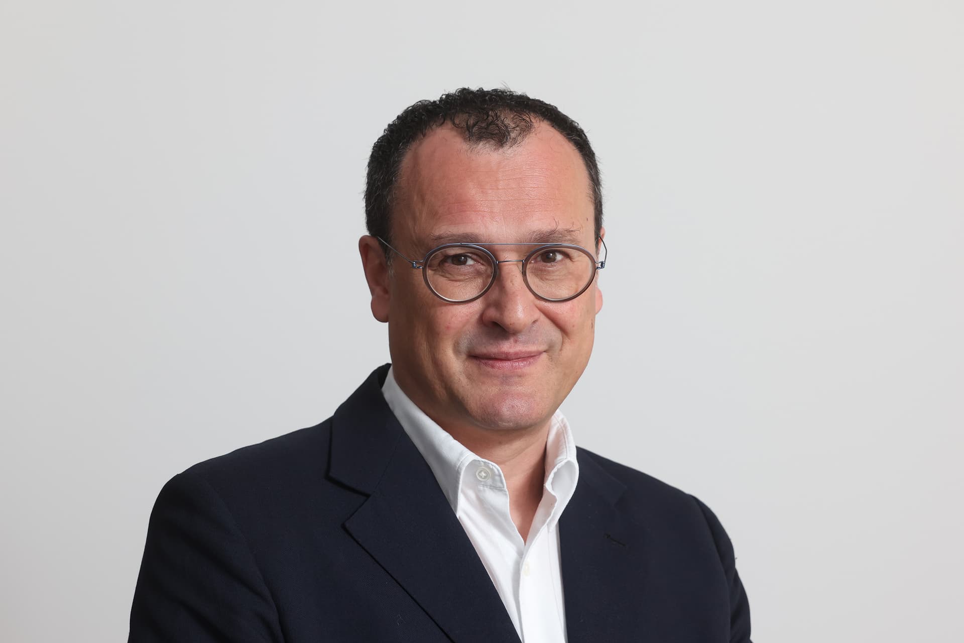Dalibor Balšínek