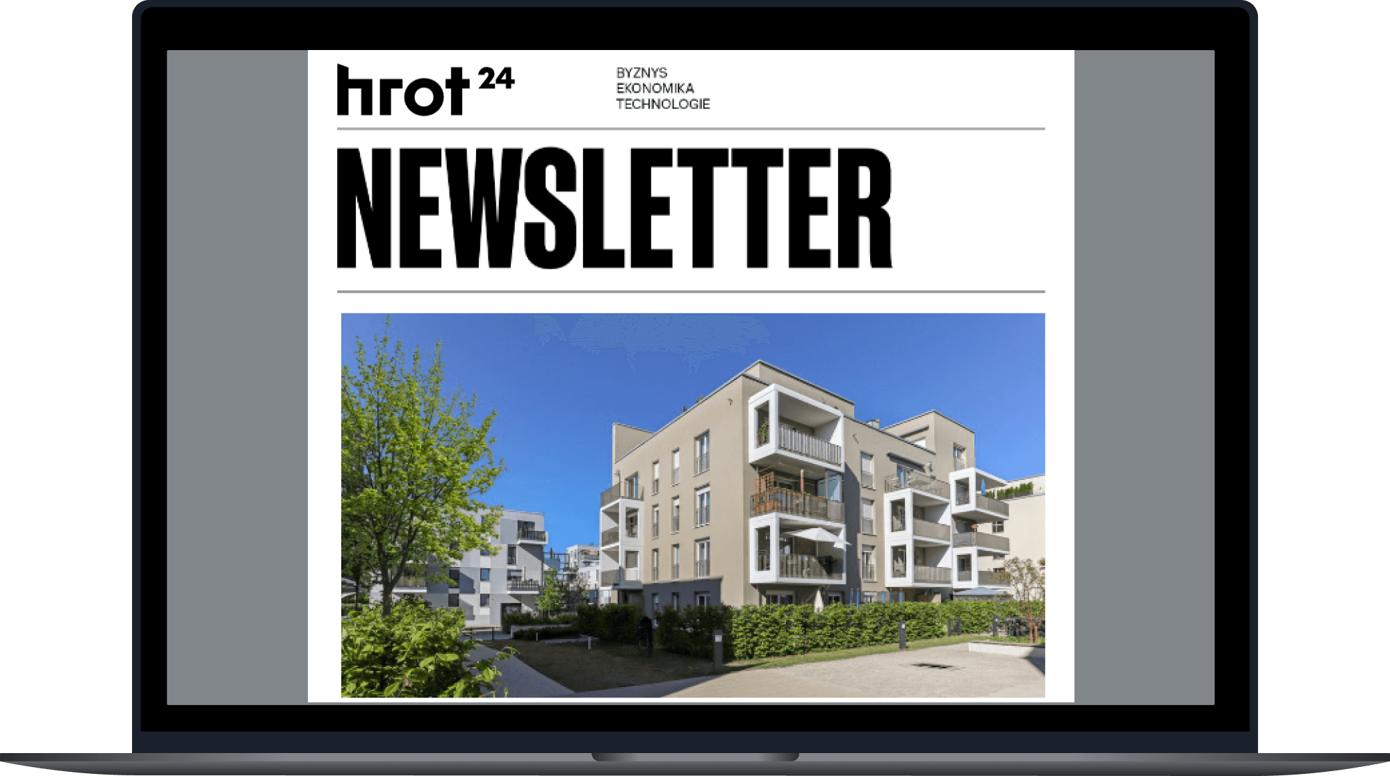 Partnerství Hrot News
