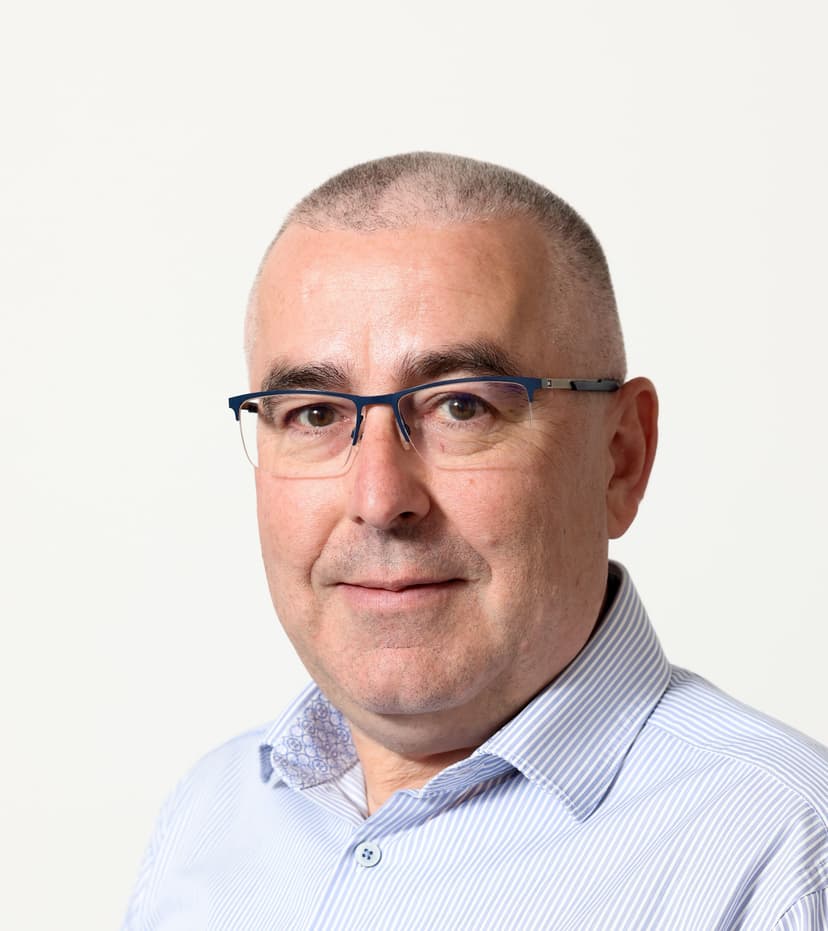 Miroslav Dvořák