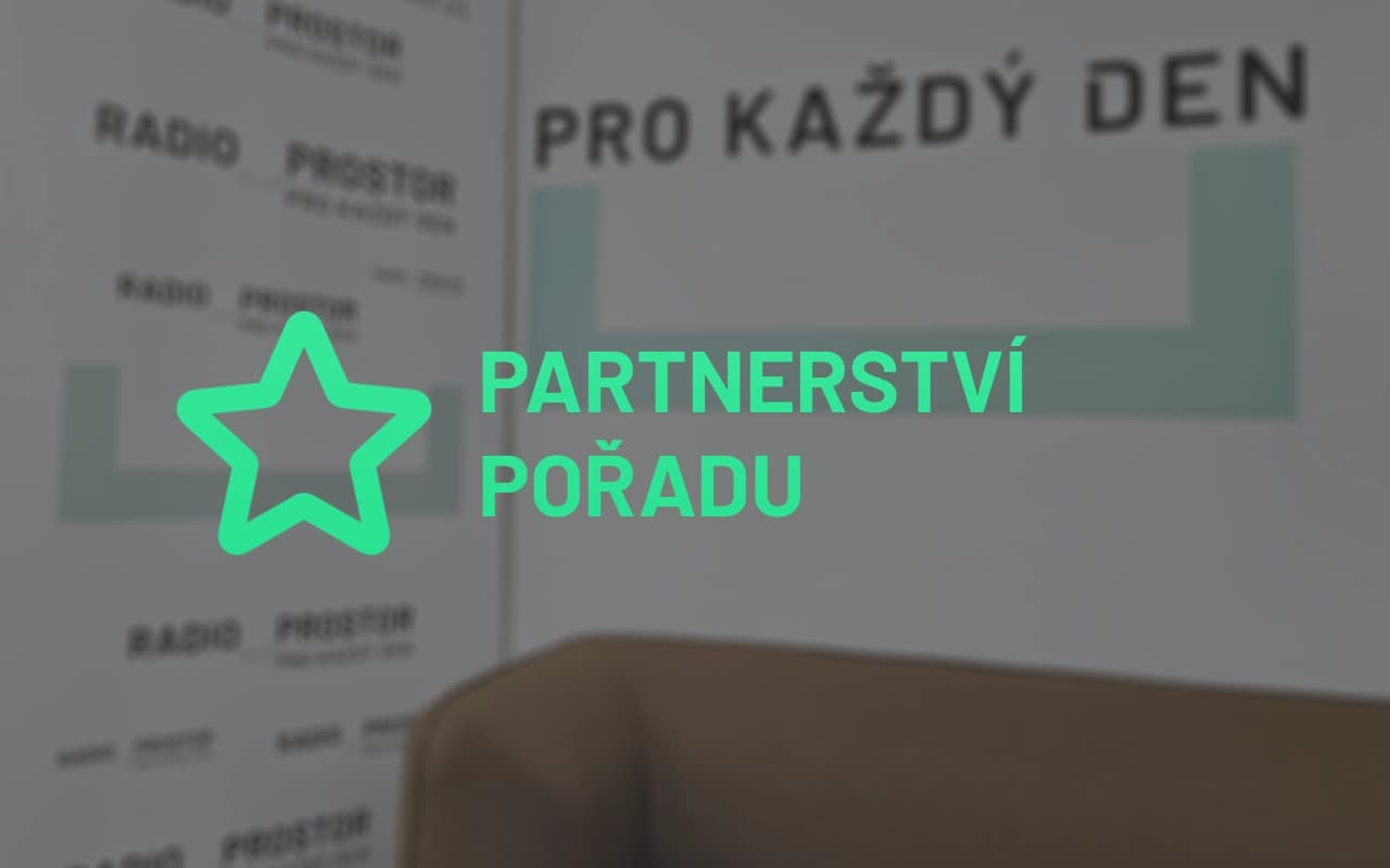 Partnerství pořadu